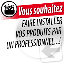 faire installer une porte de garage par un Installateur en Ile-de-France